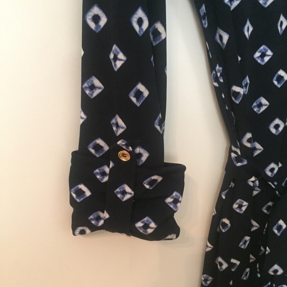 MICHAEL Michael Kors Belted Dress, size S - Picture 3 of 4